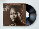 JOHN PATTON - OH BABY - OG VINYL 1965 PRESSING  - BLUE NOTE RECORDS - ST-84192
