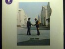 LP PINK FLOYD - wish you were here, Blue Wax, OIS, GER,  vg++/vg++