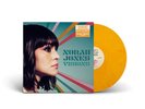 Norah Jones VISIONS Indie Cover & Color ORANGE VINYL LP Record NEW SEALED