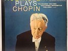RARE Rubinstein Plays Chopin RCA Red Seal 6xLP Vinyl Box-Set VERY GOOD PLUS