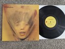Rolling Stones - Goats Head Soup - EX/VG+ 1973 Psych Blues Rock  Sleeve GF 1ST