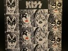KISS Rock And Roll All Nite UK Casablanca CAN 126 UK 7