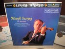 SZERYNG Recital LSC-2421 RCA '60 SHADED DOG 2S/1S NM-