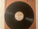 TURKISH. Izmir march   78 RPM RECORD SHELLAC   HEAR   x1386