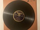 TURKISH   78 RPM RECORD SHELLAC   HEAR   x1396