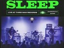 Live at Third Man Records by Sleep (4xLP Set) Vault #39 - Unopened