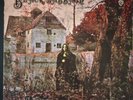 Black Sabbath – Black Sabbath LP - 1970 - WS 1871 - Rare   VG+/VG