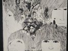 The Beatles – Revolver LP - 1966 Abbey Record Pressing ST 2576 - VG