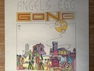 Gong Angel's Egg (Radio Gnome Invisible Part 2) Vinyl LP Record Space Prig Rock