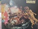 Santana III 3rd Album LP UK 1st  SUPER AUDIO  [Ex+/Ex-]