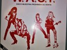 W.A.S.P 