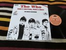 THE WHO 
