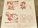 SST records Compilation ‘CHUNKS’ Descendents/Minutemen/Black Flag…