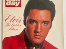 Elvis Presley LP The Golden Album (RCA Sunday 1, UK)