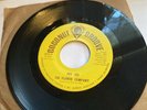 FLOWER COMPANY:Did You Love Me From The Start-Hey Joe-2033 Coconut Groove 68