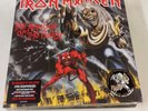 Iron Maiden - The Number of the Beast (Limited Edition 3LP's 180g)