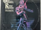 Ozzy Osbourne, Randy Rhoads – Tribute, 2x Vinyl - CBS ZX2 40714, DMM, MASTERDISK