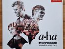 a-ha| MTV UNPLUGGED Summer Solstice 3-LP VINYL 2017 Yazoo Ian McCulloch