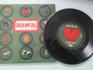 Jack Off Jill 45rpm Record.