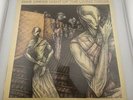 Dixie Dregs Night Of The Living Dregs 1979 Vinyl Lp CPN 0216 Sealed