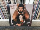 Ringo Starr - Ringo the 4th translucent orange vinyl RSD Limited Edition SEALED