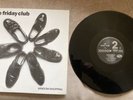 The Friday Club - Window Shopping - 2-Tone 12” VG+ Rare CHS12TT28