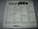 HISTORY of CLASSIC JAZZ BLUES Greatest Best SEALED 5 LP BOX SET Mingus Miles