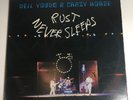 Neil Young & Crazy Horse  Rust Never Sleeps Reprise LP XHS 2295 Vinyl Record