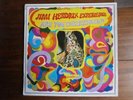 Jimi HENDRIX EXPERIENCE   Are you experienced?