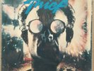 Tangerine Dream: Thief original motion picture soundtrack - US 1981 Elektra LP