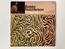 Bobby Hutcherson , Patterns , Blue Note Rec. USA