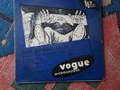 Bud Powell Trio - LP 10 INCH VOGUE UK (1956) - MINT CONDITION RECORD AND COVER
