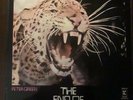 Peter Green - The End of The Game - 1970 First Press NM/EX