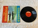 THE MONKEES CHANGES (1986) RHINO REISSUE VINYL LP