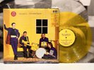 THE CRANBERRIES – TO THE FAITHFUL DEPARTED LP YELLOW 1996 EU 1st ISLAND ILPS8048