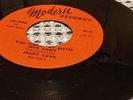 Mary Love - You Turned My Bitter Into Sweet - US Modern '70s Pressing - VG/VG+