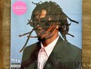 Jordan Ward - FORWARD / Translucent Pink Vinyl SHIPS TODAY