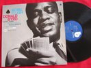 Donald Byrd/H Hancock LP ROYAL FLUSH mid '70s re BLUE NOTE  VG++