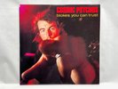 Cosmic Psychos – Blokes You Can Trust. Australian Garage Rock Punk 1991 LP