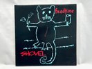 feedtime – Shovel. Aberrant Records. Australian Post Punk 1987 Gatefold LP