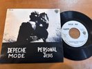 DEPECHE MODE Personal Jesus 1989 MEXICO 7