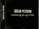 Oscar Peterson Exclusively For My Friends Vinyl Box Set 6 LP Records MPS New