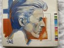 david bowie fashion vinyl set 10x7