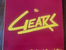 The Gears - Rockin' at Ground Zero - Original 1980 Pressing Punk Rock Vinyl LP