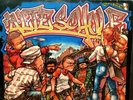 Alte Schule MZEE LP D 1993 Graffiti Mode 2 Torch Advanced Chemistry MC Rene