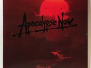 Carmine & Francis Coppola - Apocalypse Now - OMPS - 1979 2xLP - Elektra K 62025