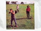 Cosmic Psychos – Down On The Farm. Oz Punk EP 1985. Mr. Spaceman