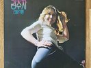 Kim Choo Ja ‘78 김추자 리싸이틀 Hyundai Records Korean Funk Grail LA 028 LP ORIGINAL