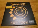 Blink-182 ‎– Not Now 7