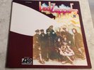 LED ZEPPELIN II LP Atlantic SD19127 Columbia Record Club Edition LP is NEAR MINT